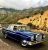 1967 Mercedes Benz Fintail 230S