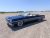 1964 Chevrolet Impala V8 Convertible Dark Blue